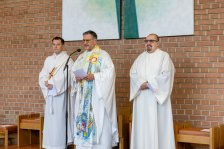 29.05.2025 Erstkommunion